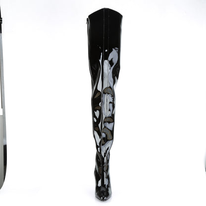 5" Wide Top Crotch BT (Pleaser SED4010/B)