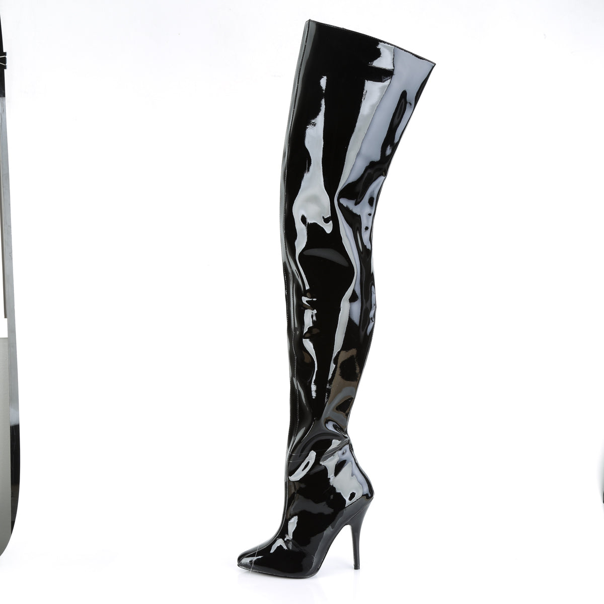 5" Wide Top Crotch BT (Pleaser SED4010/B)