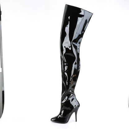 5" Wide Top Crotch BT (Pleaser SED4010/B)