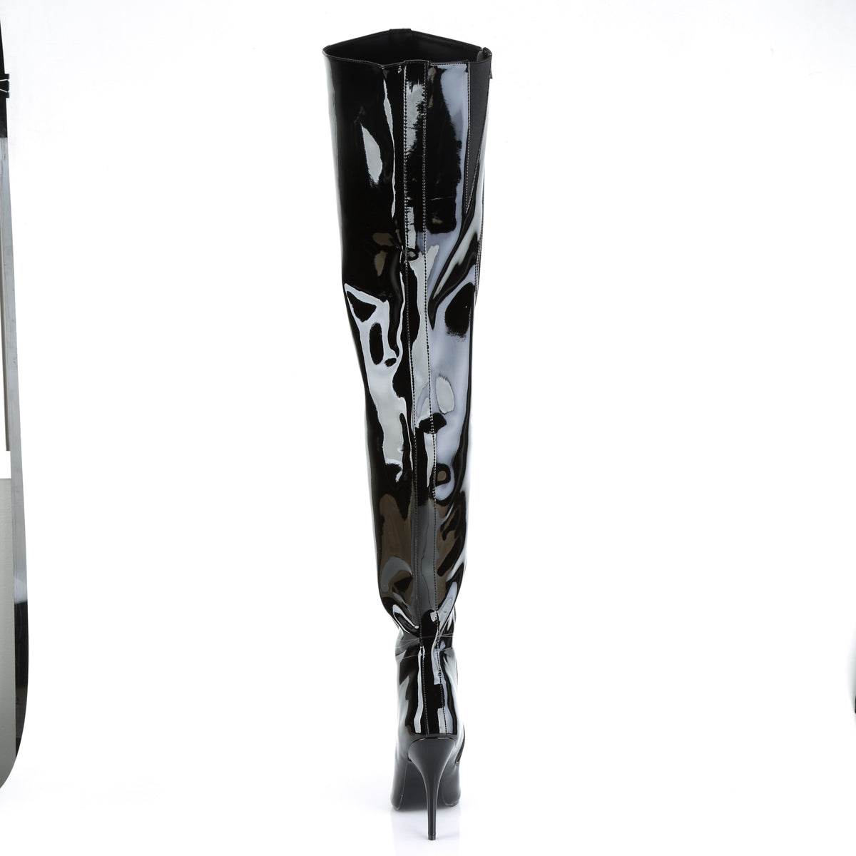 5" Wide Top Crotch BT (Pleaser SED4010/B)