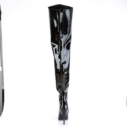 5" Wide Top Crotch BT (Pleaser SED4010/B)