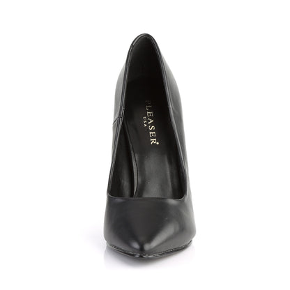 5" Heel Classic Pump (Pleaser SED420/B)