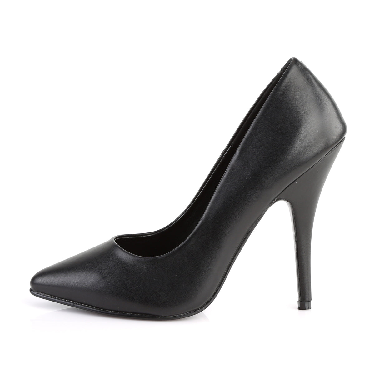 5" Heel Classic Pump (Pleaser SED420/B)