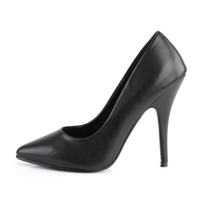 5" Heel Classic Pump (Pleaser SED420/B)