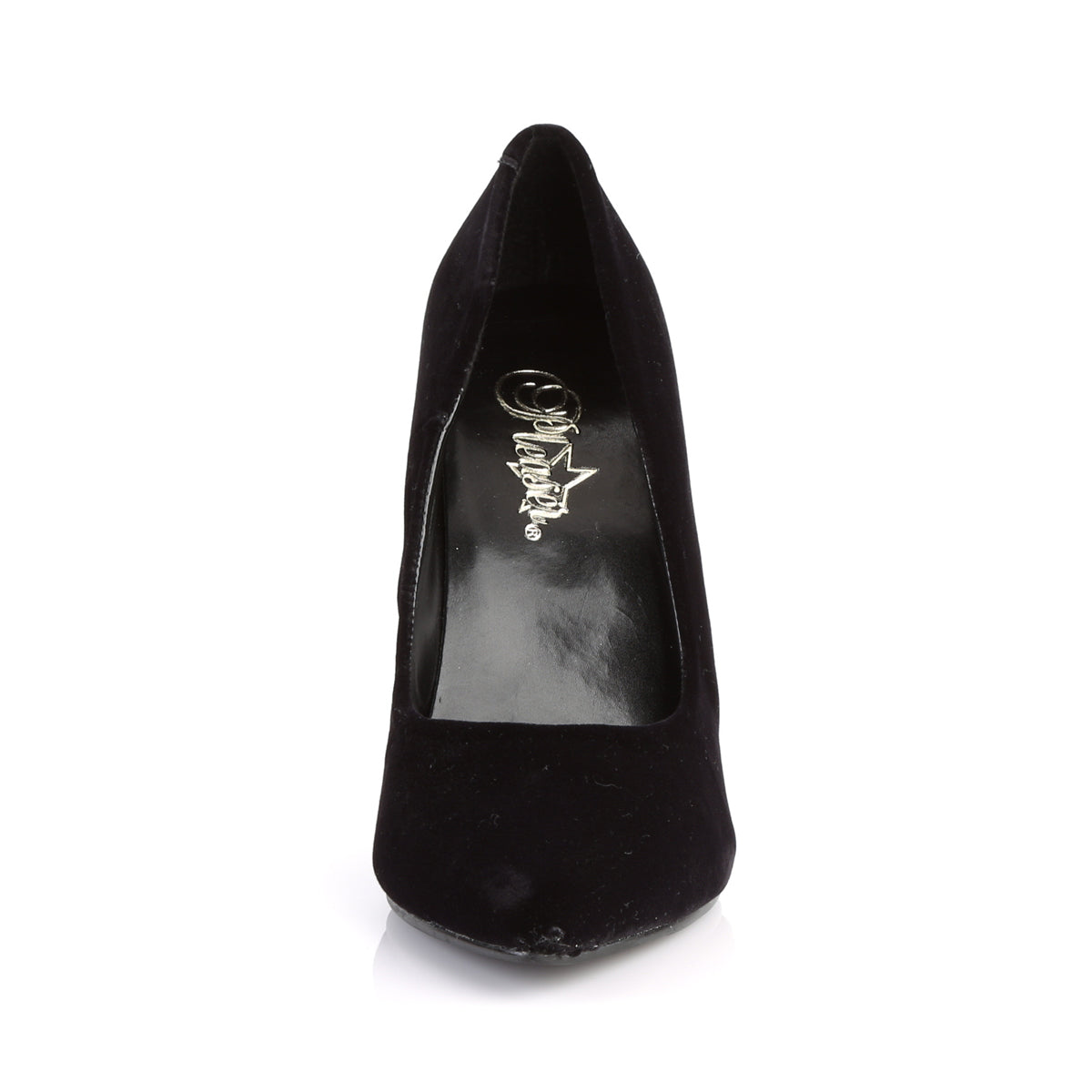 5" Heel Classic Pump (Pleaser SED420/B)