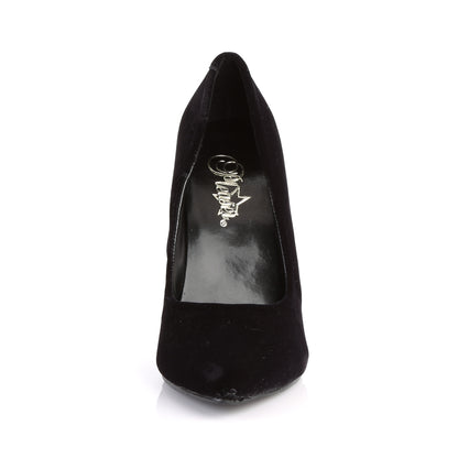 5" Heel Classic Pump (Pleaser SED420/B)