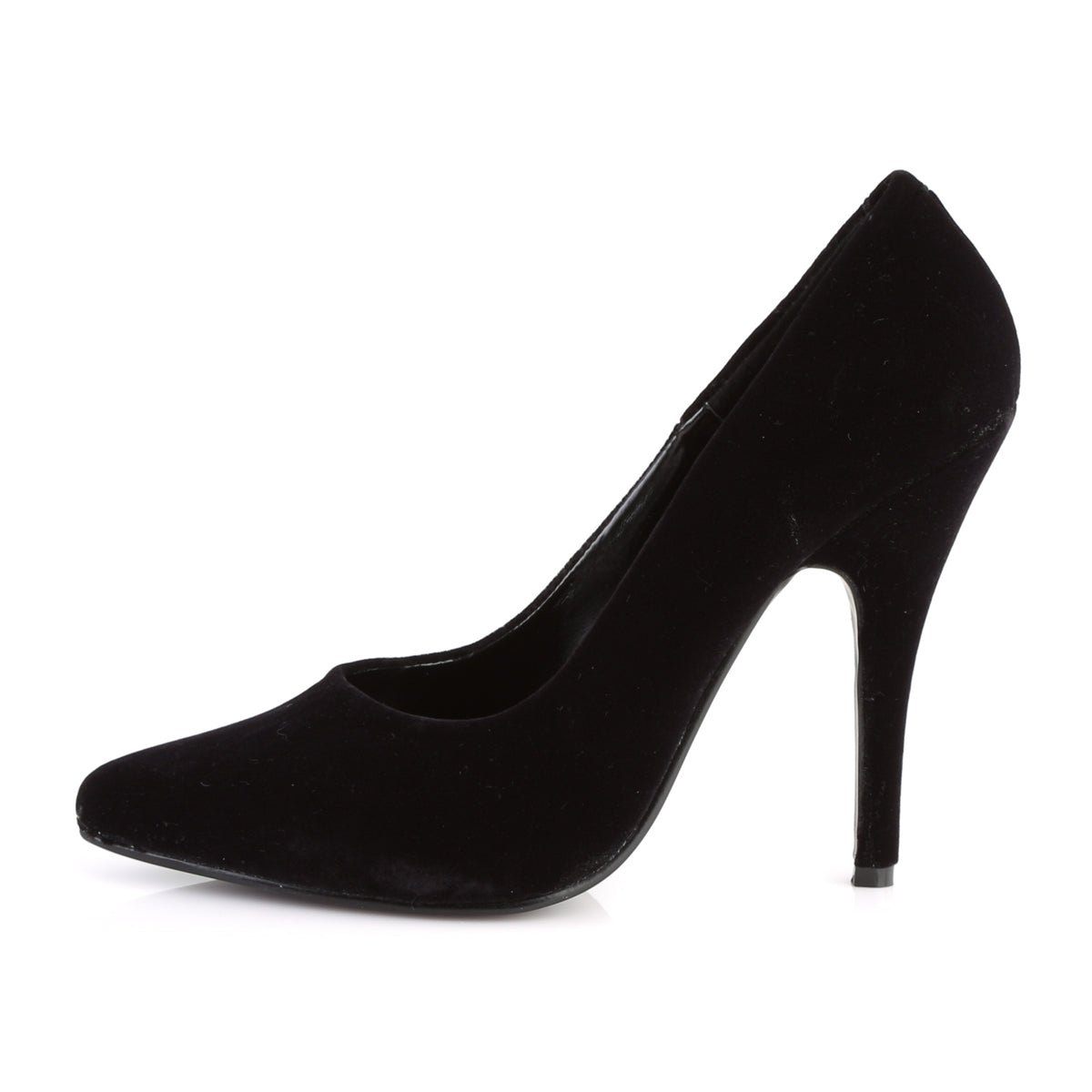 5" Heel Classic Pump (Pleaser SED420/B)