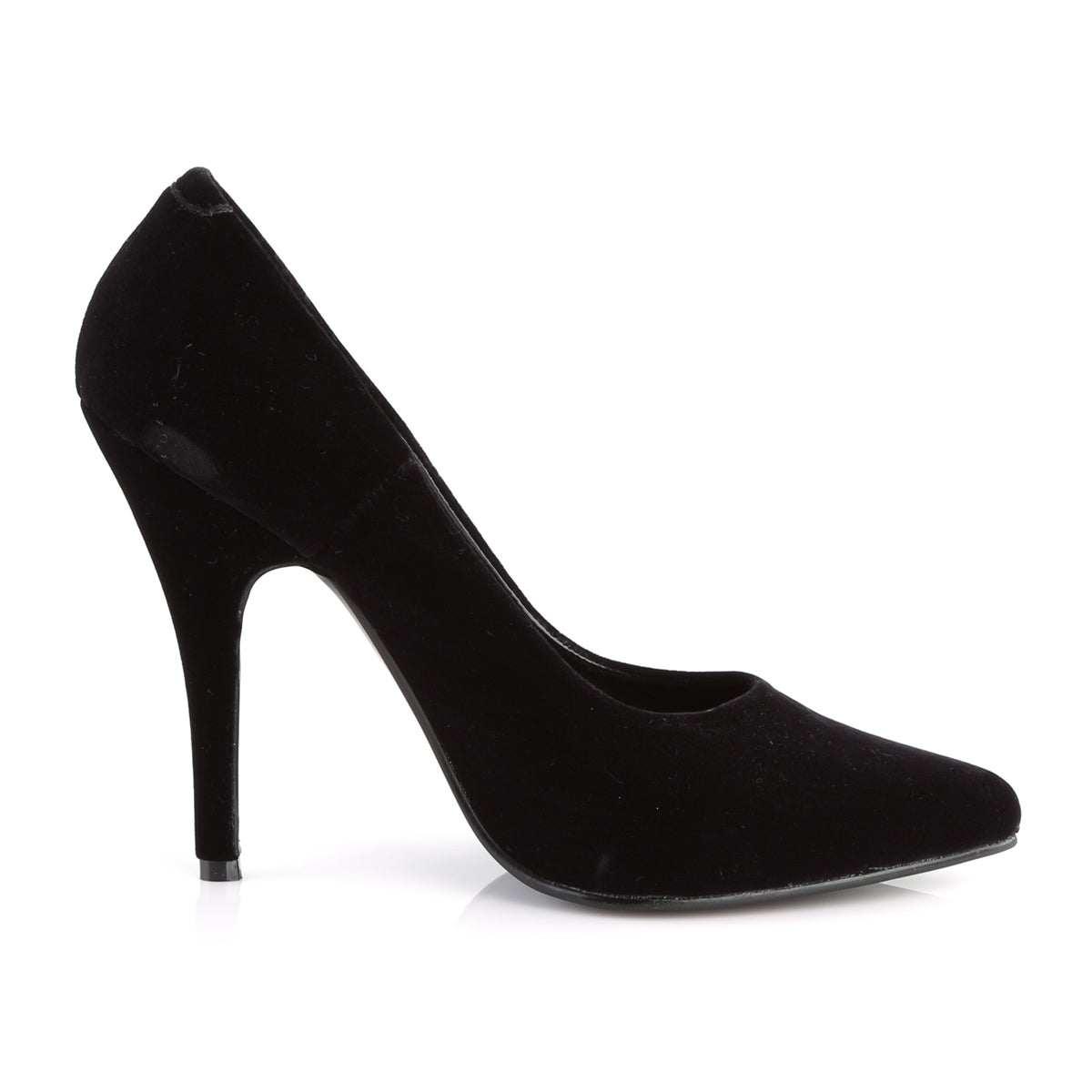 5" Heel Classic Pump (Pleaser SED420/B)