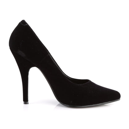 5" Heel Classic Pump (Pleaser SED420/B)