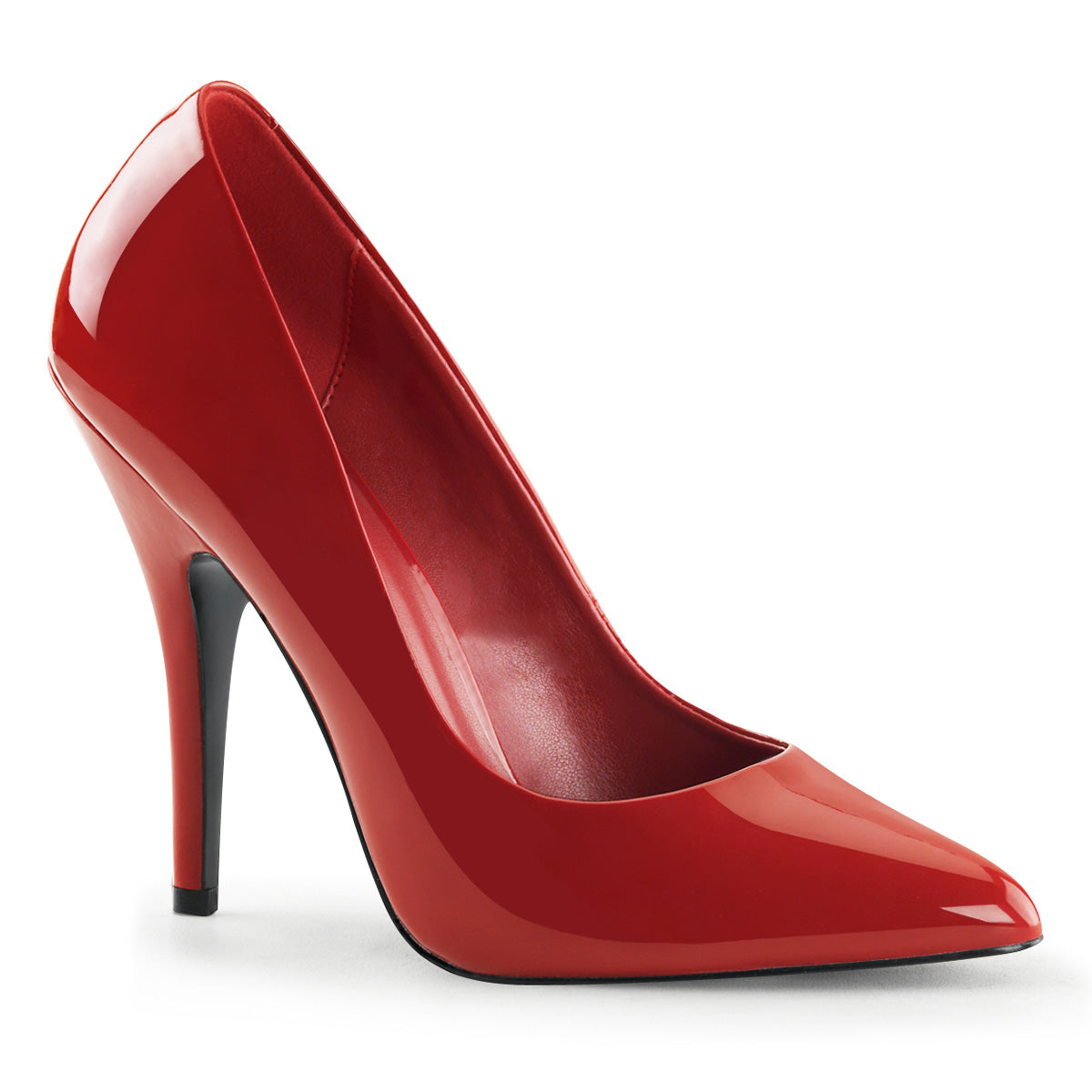 5" Heel Classic Pump (Pleaser SED420/B)