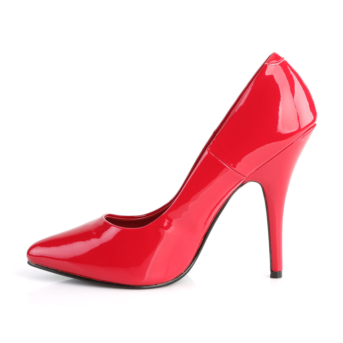 5" Heel Classic Pump (Pleaser SED420/B)