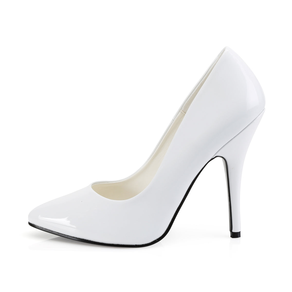 5" Heel Classic Pump (Pleaser SED420/B)