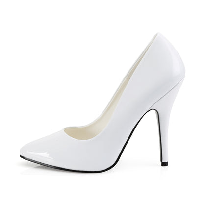 5" Heel Classic Pump (Pleaser SED420/B)