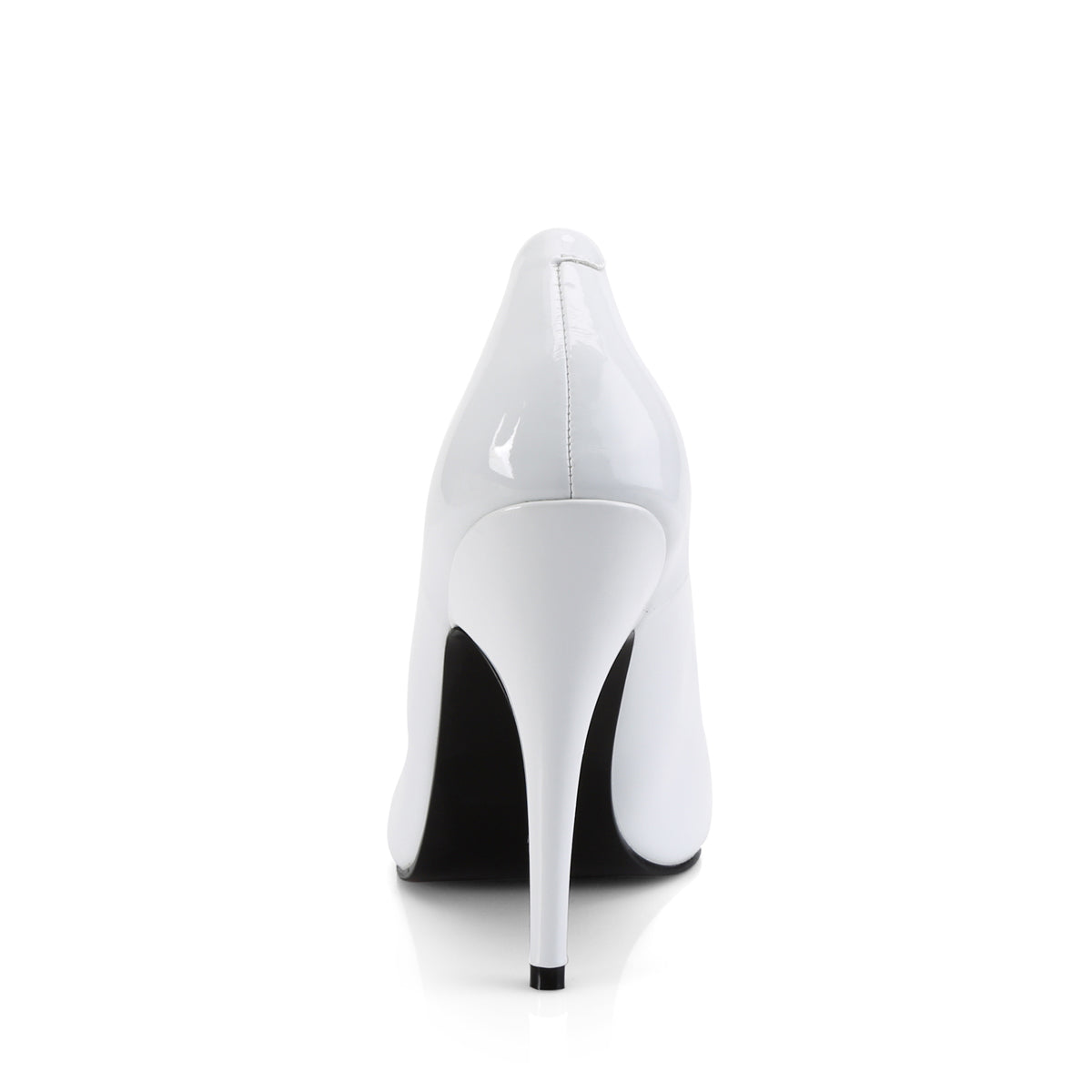 5" Heel Classic Pump (Pleaser SED420/B)