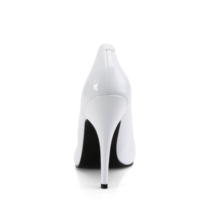 5" Heel Classic Pump (Pleaser SED420/B)
