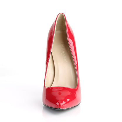 5" Heel Pointed Toe Pump (Pleaser SEXY20/B)