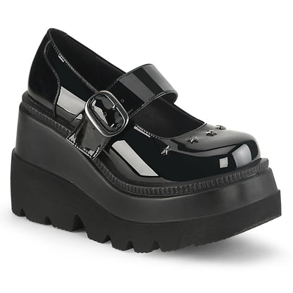 **4 1/2" Wedge PF Maryjane (Demonia SHA23/B)