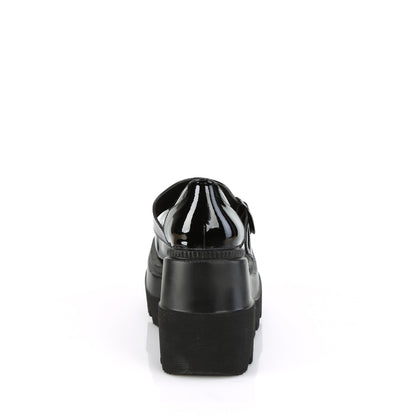 **4 1/2" Wedge PF Maryjane (Demonia SHA23/B)