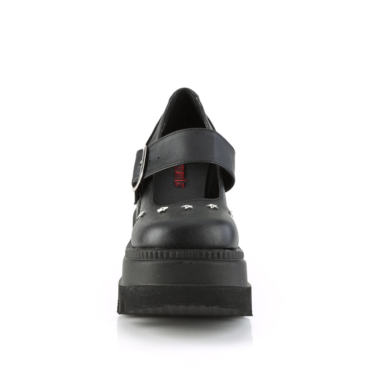 **4 1/2" Wedge PF Maryjane (Demonia SHA23/B)