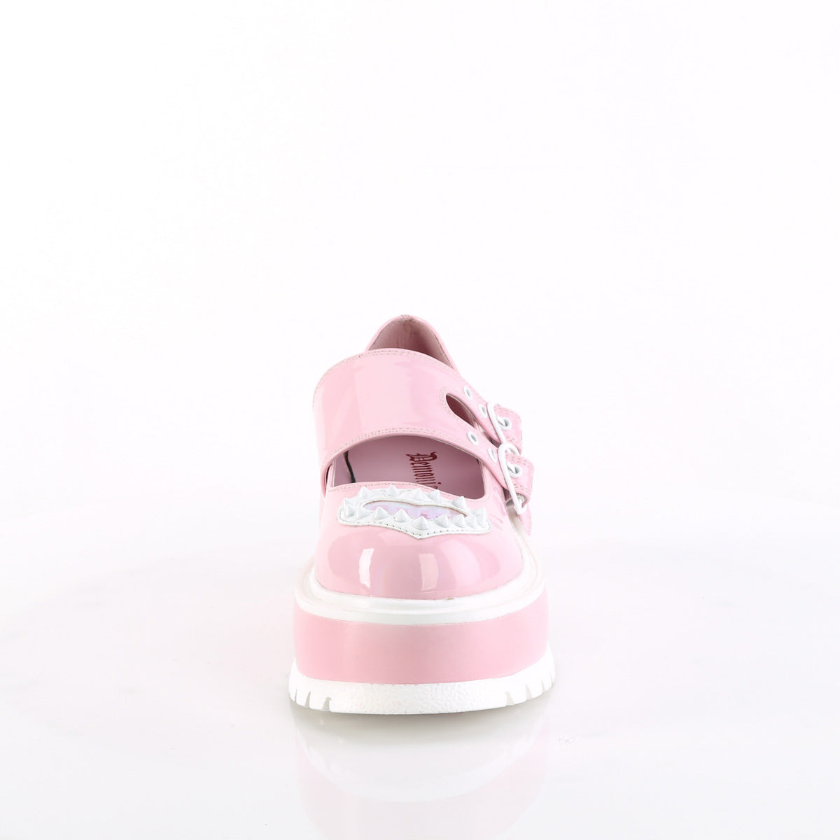 *2" Platform Maryjane (Demonia SLK25/BPHG)