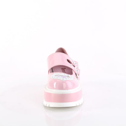 *2" Platform Maryjane (Demonia SLK25/BPHG)