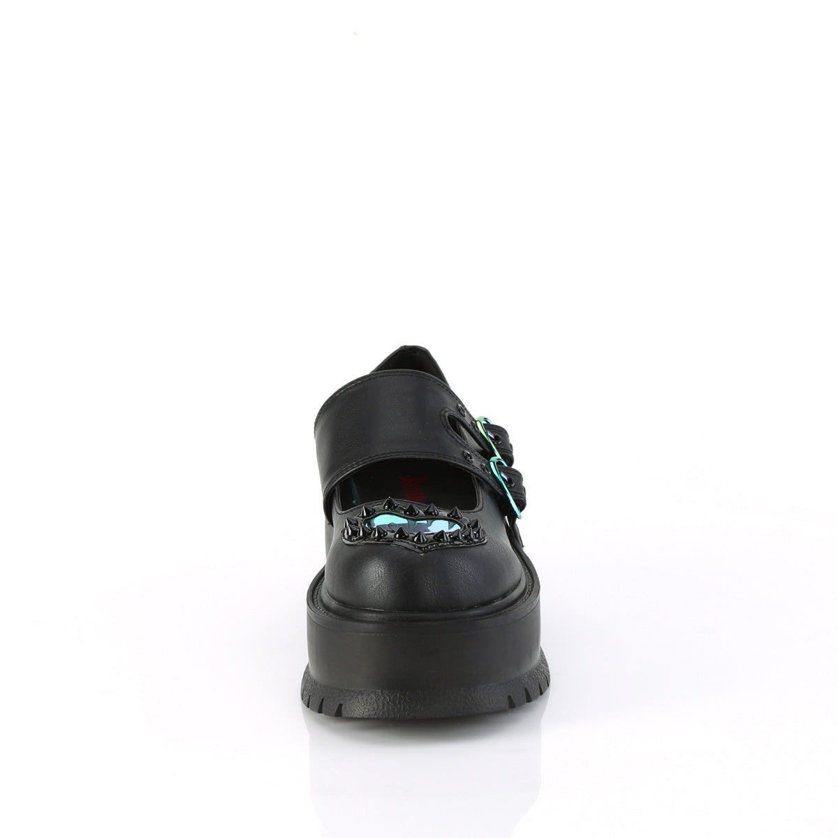 *2" Platform Maryjane (Demonia SLK25/BPHG)