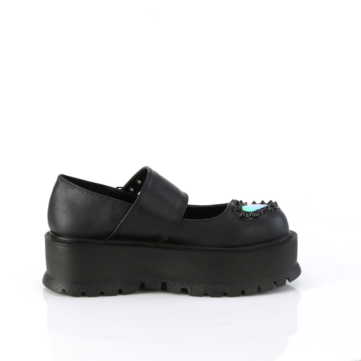 *2" Platform Maryjane (Demonia SLK25/BPHG)