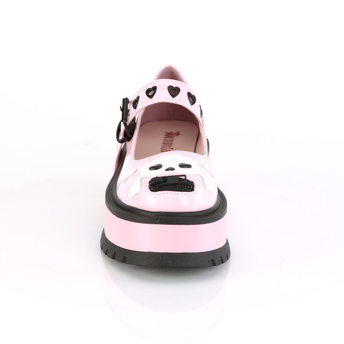 **2" Platform Maryjane (Demonia SLK27/BPHG)