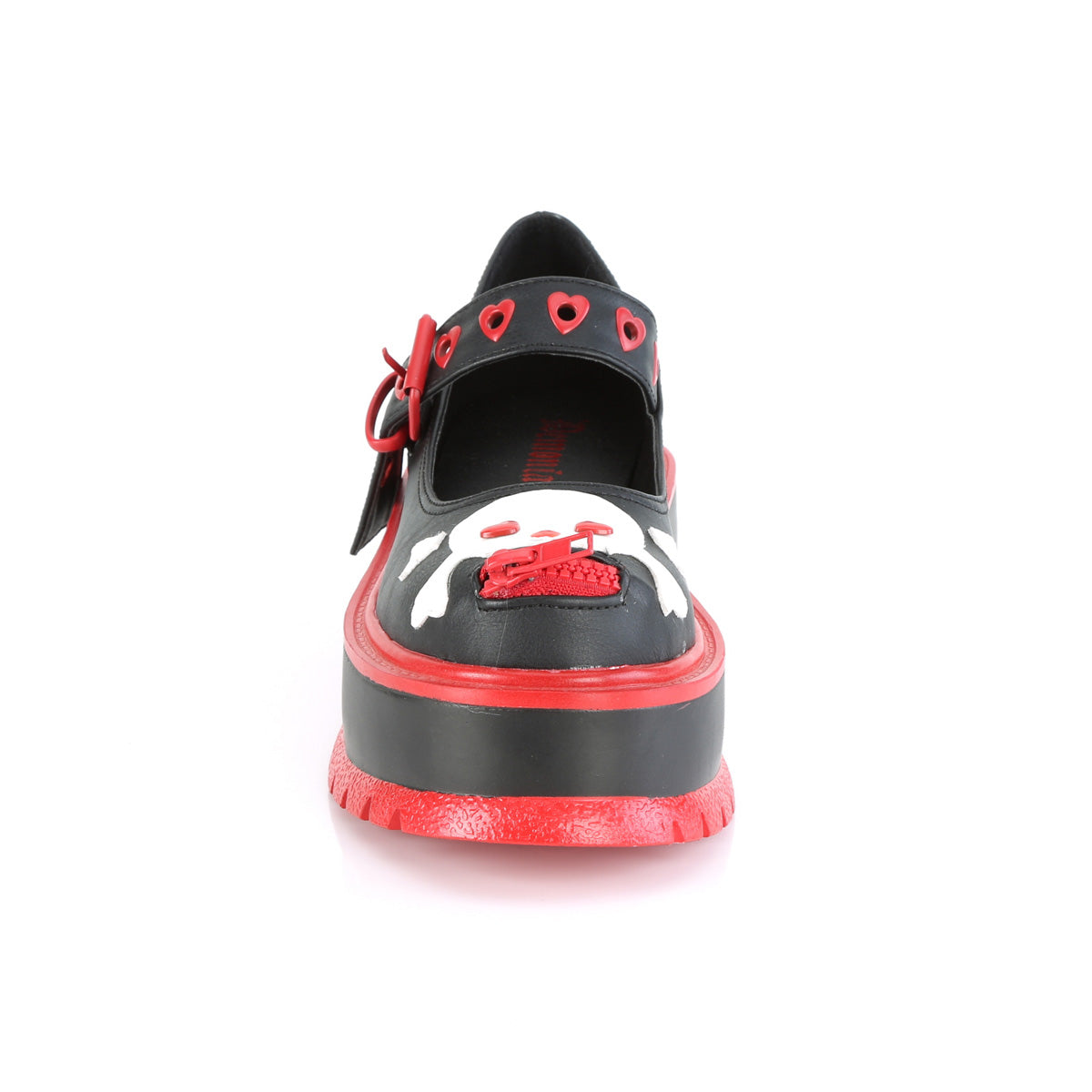 **2" Platform Maryjane (Demonia SLK27/BPHG)