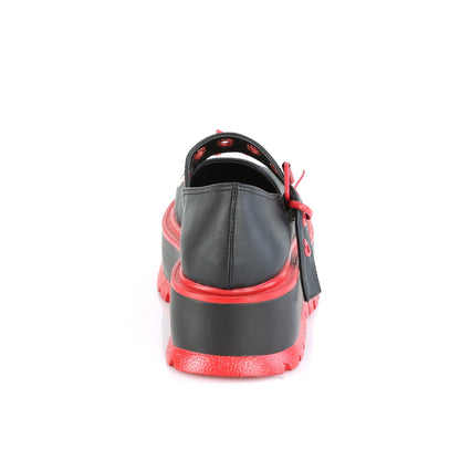 **2" Platform Maryjane (Demonia SLK27/BPHG)