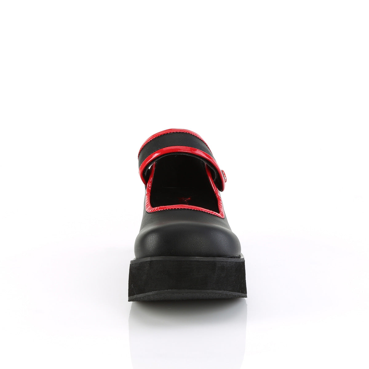 **2 1/4" PF Mary Jane (Demonia SPR01/BPHG)