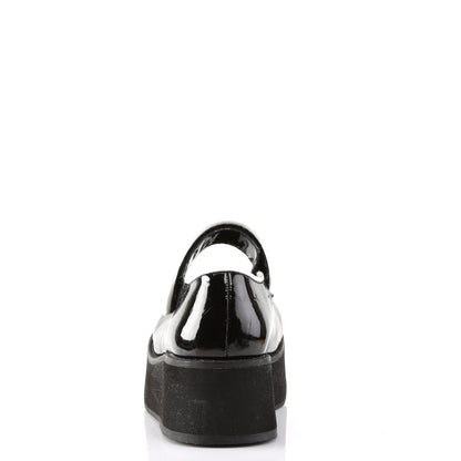 **2 1/4" PF Mary Jane (Demonia SPR01/BPHG)