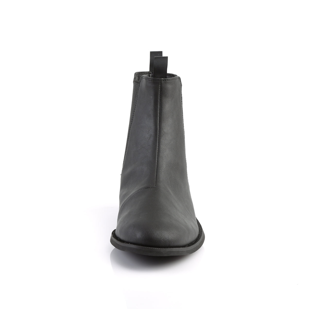 *1" Men's Pull-on Chelsea Ankle Boot (Funtasma TRO12/BPU)