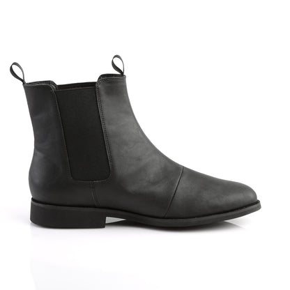 *1" Men's Pull-on Chelsea Ankle Boot (Funtasma TRO12/BPU)