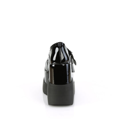 **5" Tiered Platform Maryjane (Demonia VOID38/B)