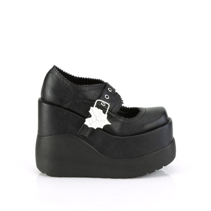 **5" Tiered Platform Maryjane (Demonia VOID38/B)